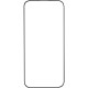 Захисне скло Gelius для Apple iPhone 16 Pro Max (Full Glue) (0.3 мм, 2.5D) (Black)
