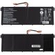Аккумулятор для ноутбука Acer AP19B8M 11.1V 4800mAh 53Wh (Original PRC)