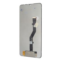 Дисплей для ZTE Blade A72s з тачскріном (Black) (Original Refurbished)