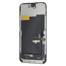 Дисплей для Apple iPhone 15 Plus с тачскрином в рамке (Black) (InCell)