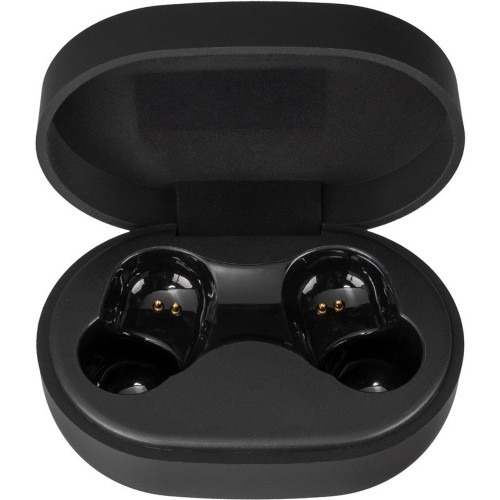 Наушники Bluetooth Gelius Reddots GP-TWS010 (Black)