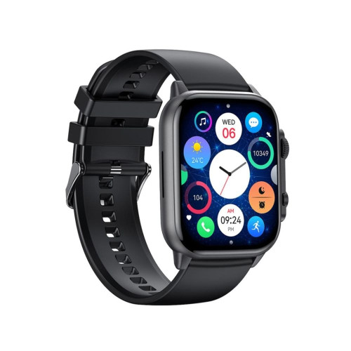 Смарт-часы XO J9 (Black)