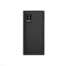 Повербанк Aspor A330 20W 3A (10000 mAh) (Black)