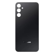 Задняя крышка для Samsung A346 Galaxy A34 (5G) (2023) (Black)