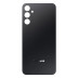 Задняя крышка для Samsung A346 Galaxy A34 (5G) (2023) (Black)