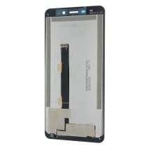 Дисплей для Ulefone Armor X3 з тачскріном (Black) (Original PRC)