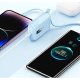 Повербанк Remax RPP-635 22.5W (10000 mAh) (Black)
