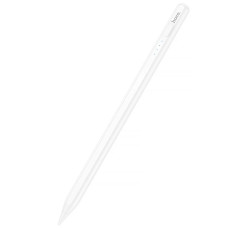 Стилус Hoco GM114 для iPad white
