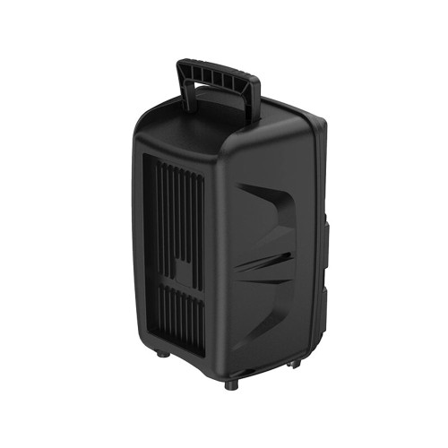 Bluetooth колонка Hoco BS37 (Black)