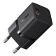 Сетевое зарядное устройство Baseus GaN5 Mini USB-C (25W · 3A) (P10110909113) (Black)