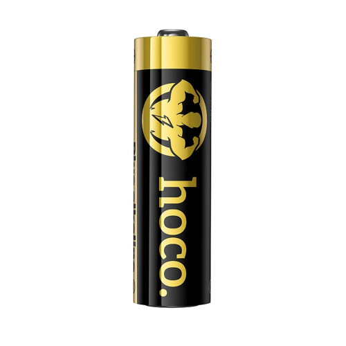 Батарейка Hoco Alkaline JA1 AA LR6 (10шт)