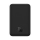 Повербанк Baseus Magnetic Mini 20W (20000 mAh) (Black)
