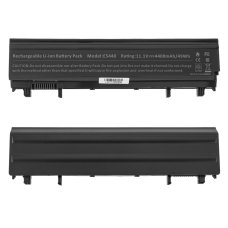Акумулятор для ноутбука Dell N5YH9 11.1V 4400mAh 49Wh (Black)
