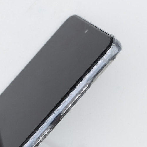 Дисплей для Samsung G980 Galaxy S20 с тачскрином в рамке (Black) (IPS)