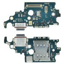 Плата зарядки для Samsung G991 Galaxy S21 (Original PRC)