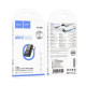 Перехідник Hoco UA36E Lightning/Type-C – USB-A (Black)