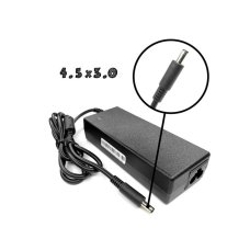 Блок питания для ноутбука Asus 19V 4.74A 90W 4.5x3.0mm+Pin T-type Rectangular (Black)