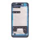 Рамка дисплея для Huawei Honor 8 Lite (Black)