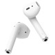 Наушники Bluetooth Hoco EW01 TWS (White)