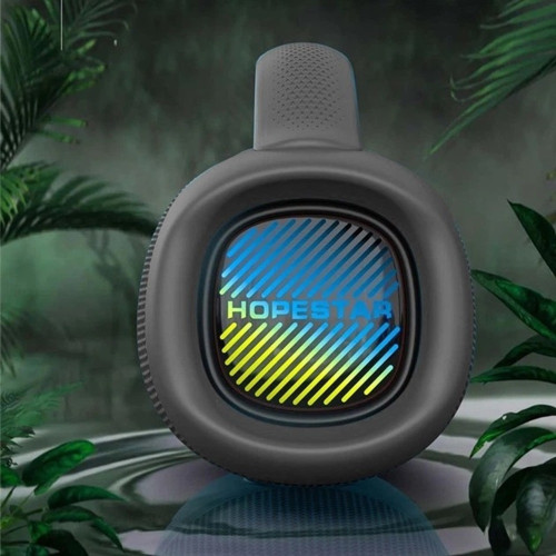 Bluetooth колонка Hopestar H61 50W (Gray)