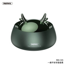Ароматизатор для авто Remax RM-C45 (Green)