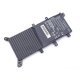 Аккумулятор для ноутбука Asus C21N1408 7.4V 4100mAh 30Wh