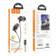Наушники Hoco M90 Type-C (Black)