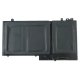 Акумулятор для ноутбука Dell RYXXH 11.1V 3400mAh 38Wh
