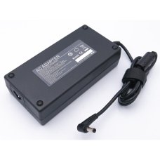 Блок живлення для ноутбука Asus 19.5V 11.8A 230W 5.5x2.5mm L-type Rectangular (Black)