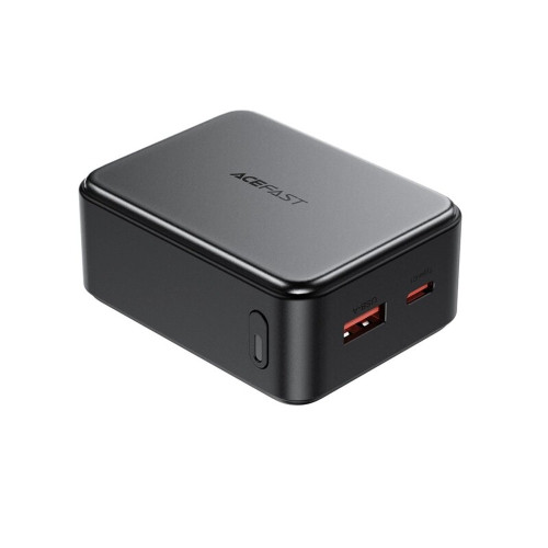 Повербанк Acefast M28 22.5W (10000 mAh) (Black)