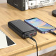 Повербанк Borofone BJ38A 22.5W PD20W (20000 mAh) (Black)