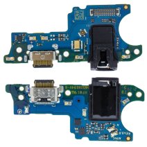 Плата зарядки для Samsung A025 Galaxy A02s (2021) (Original Used)