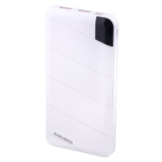 Повербанк Kakusiga KSC-1086 22.5W (20000 mAh) (White)