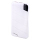 Повербанк Kakusiga KSC-1086 22.5W (20000 mAh) (White)