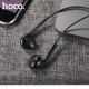 Наушники Hoco M101 3.5 мм (Black)