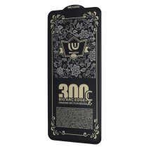 Захисне скло WEADDU 300C ESD для Poco X5 (5G) (4D) (Black)