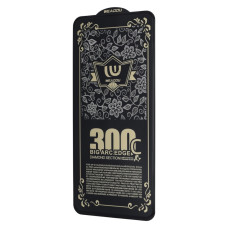 Захисне скло WEADDU 300C ESD для Xiaomi Redmi Note 12 (5G) (4D) (Black)