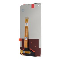 Дисплей для Oppo A53 (5G) с тачскрином (Black)