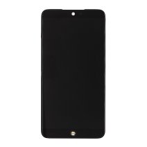 Дисплей для Meizu 15 Lite с тачскрином (Black)