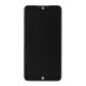 Дисплей для Meizu M15 з тачскріном (Black)
