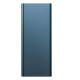 Повербанк Baseus Adaman Metal Digital Display 65W (20000 mAh) (Blue)