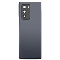 Задня кришка для Samsung F916 Galaxy Z Fold2 (5G) (2020) (Black) (Original PRC)