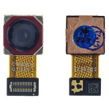 Основная камера для Motorola XT2155 Moto E20 wide (13MP)