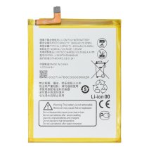 Аккумулятор ZTE Li3839T44P8h866445 (4000 mAh) (Original PRC)
