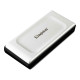Внешний SSD-накопитель Kingston Portable XS2000 1TB USB 3.2 Type-C