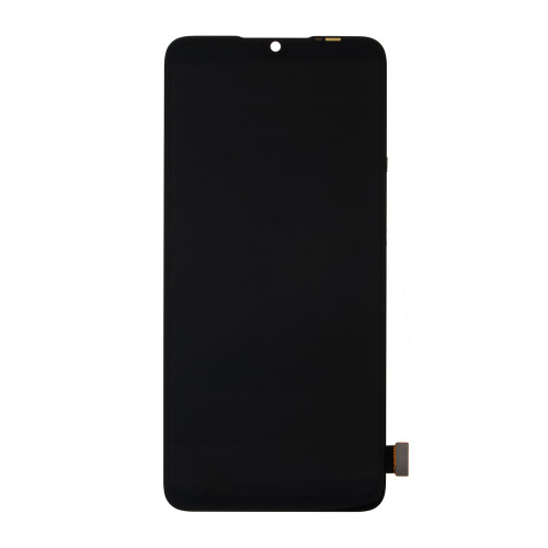 Дисплей для Xiaomi Mi 9 Lite з тачскріном (Black) (IPS)