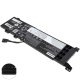 Аккумулятор для ноутбука Lenovo L22B2PG2 7.4V 4900mAh 36Wh (Original PRC)