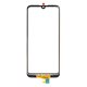 Сенсорное стекло для Huawei Y6 Prime (2019) (Black)