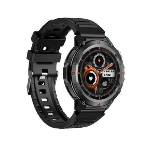 Смарт-часы IWO X22 (Black)