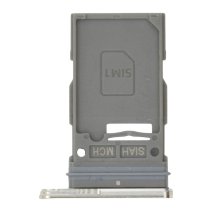 Тримач SIM-карти для Samsung S918U Galaxy S23 Ultra (USA version) (версія на 1×SIM) (Cream)